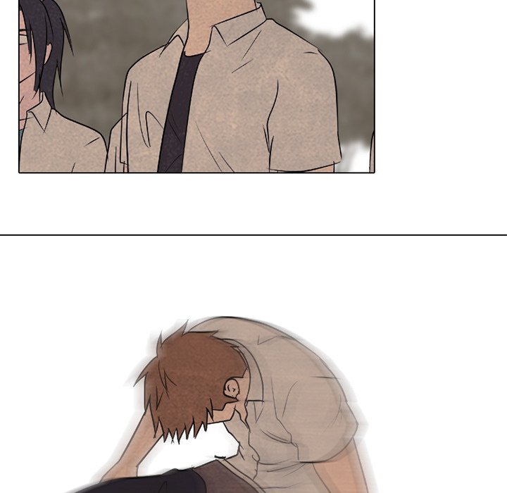 High School Devil Manhwa - Chapter 154 Page 10