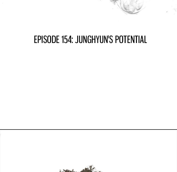 High School Devil Manhwa - Chapter 154 Page 13