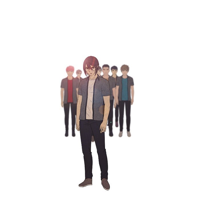 High School Devil Manhwa - Chapter 154 Page 15