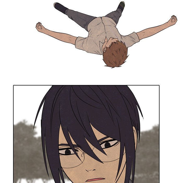 High School Devil Manhwa - Chapter 154 Page 16