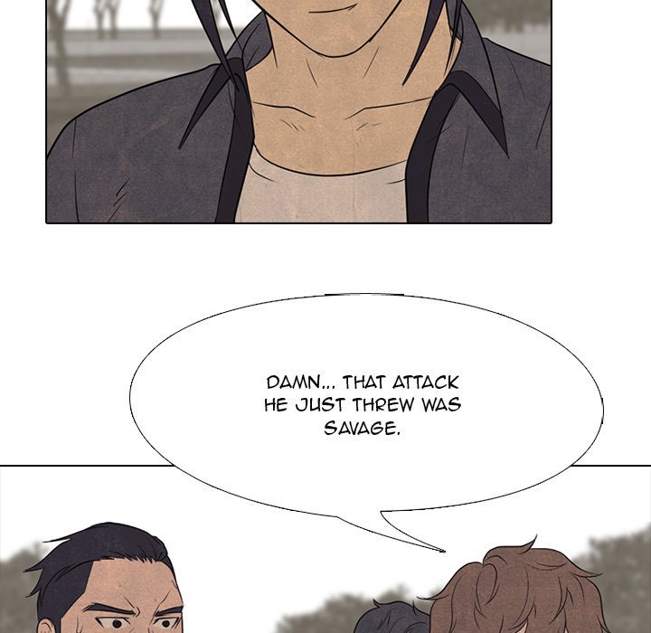 High School Devil Manhwa - Chapter 154 Page 17