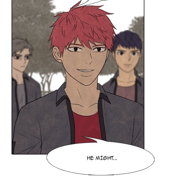 High School Devil Manhwa - Chapter 154 Page 19