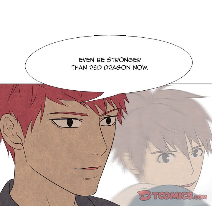 High School Devil Manhwa - Chapter 154 Page 20