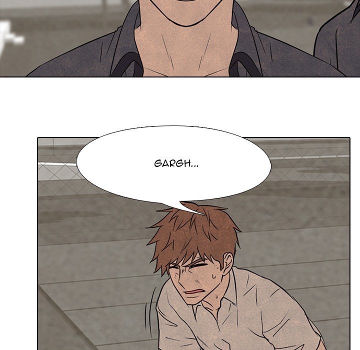 High School Devil Manhwa - Chapter 154 Page 23