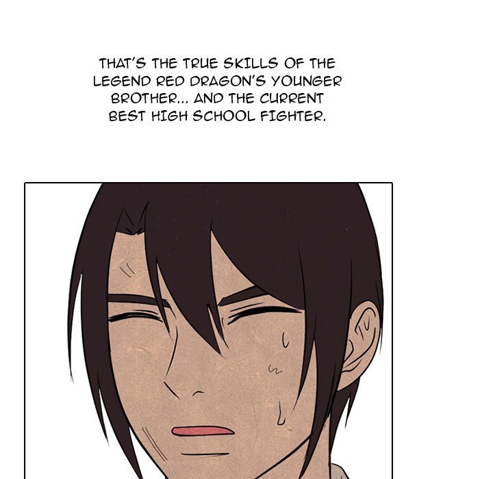 High School Devil Manhwa - Chapter 154 Page 29