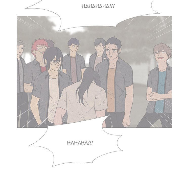High School Devil Manhwa - Chapter 154 Page 34