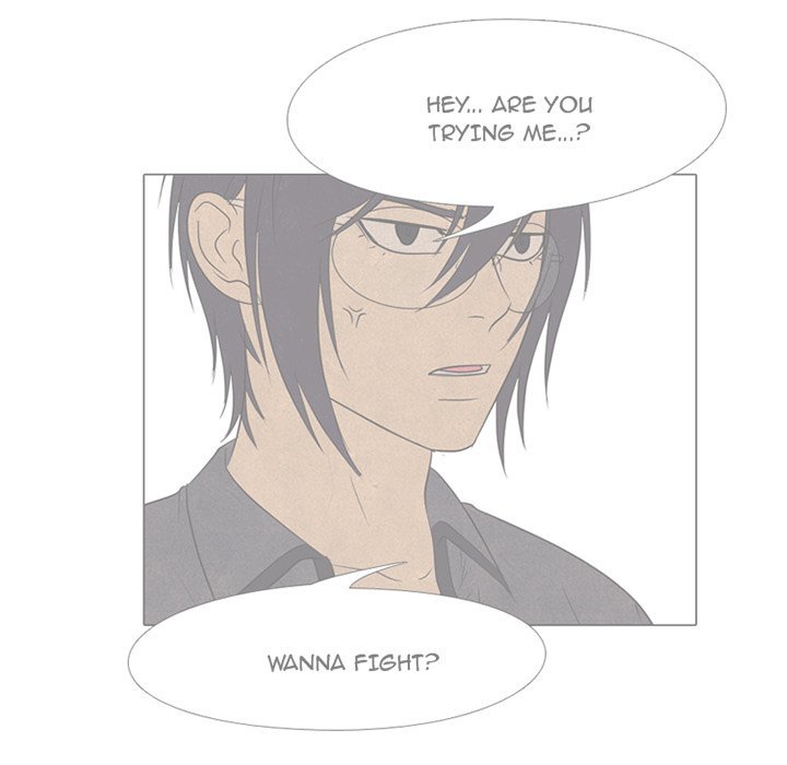 High School Devil Manhwa - Chapter 154 Page 35