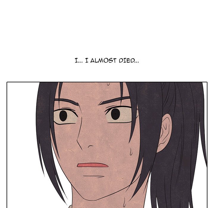 High School Devil Manhwa - Chapter 154 Page 36