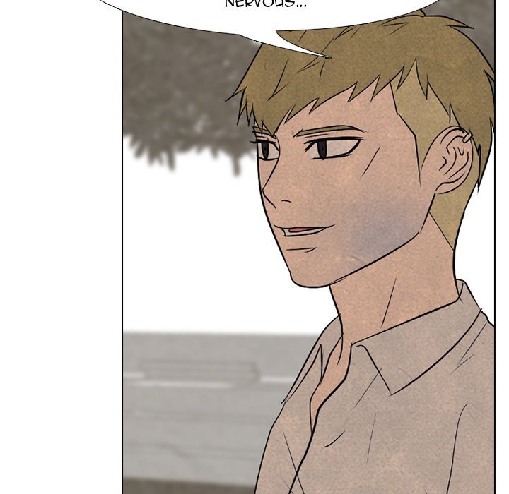 High School Devil Manhwa - Chapter 154 Page 41