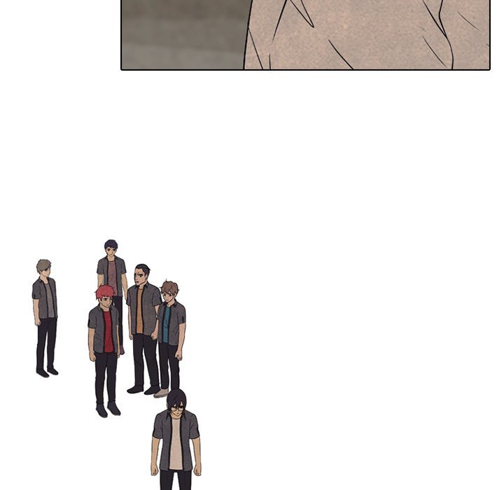 High School Devil Manhwa - Chapter 154 Page 42