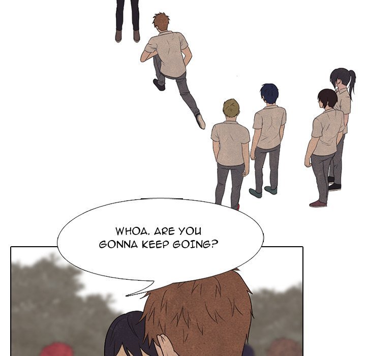 High School Devil Manhwa - Chapter 154 Page 43