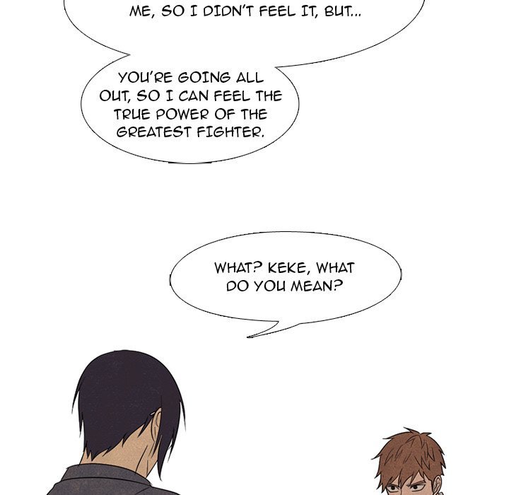 High School Devil Manhwa - Chapter 154 Page 46