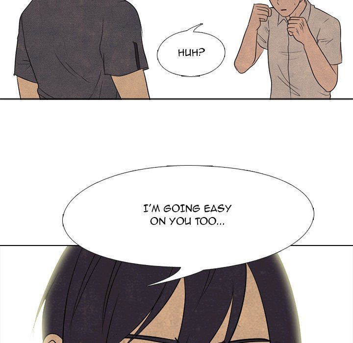 High School Devil Manhwa - Chapter 154 Page 47