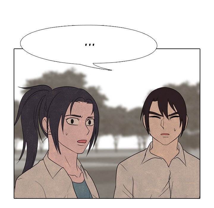 High School Devil Manhwa - Chapter 154 Page 52