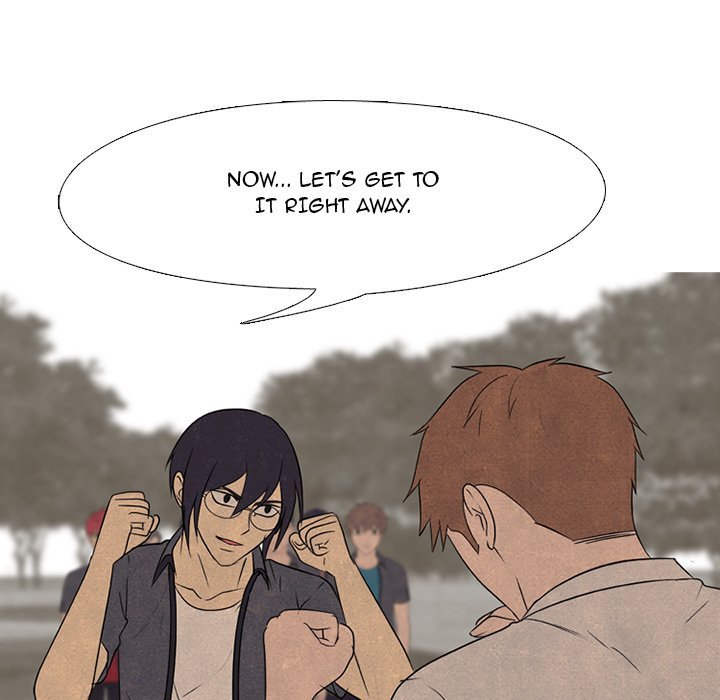 High School Devil Manhwa - Chapter 154 Page 53