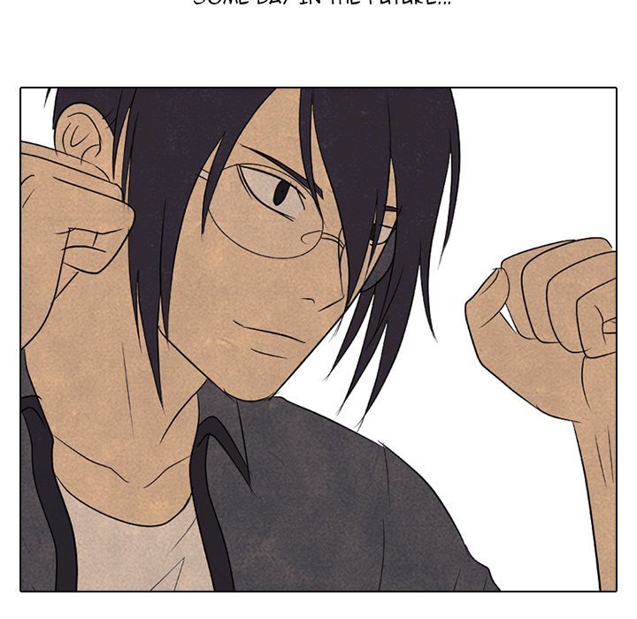 High School Devil Manhwa - Chapter 154 Page 55