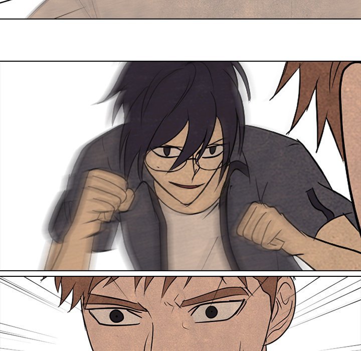 High School Devil Manhwa - Chapter 154 Page 59