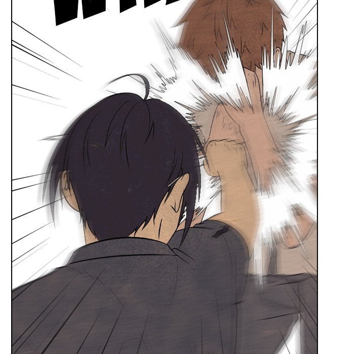 High School Devil Manhwa - Chapter 154 Page 61