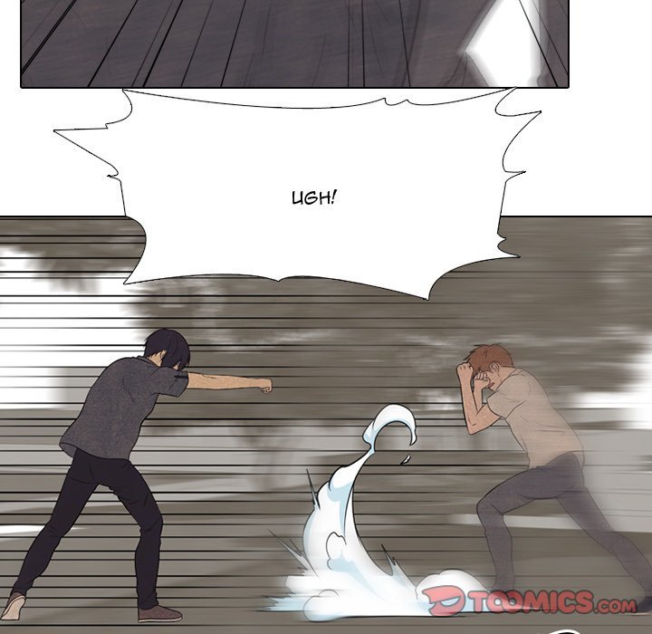 High School Devil Manhwa - Chapter 154 Page 62