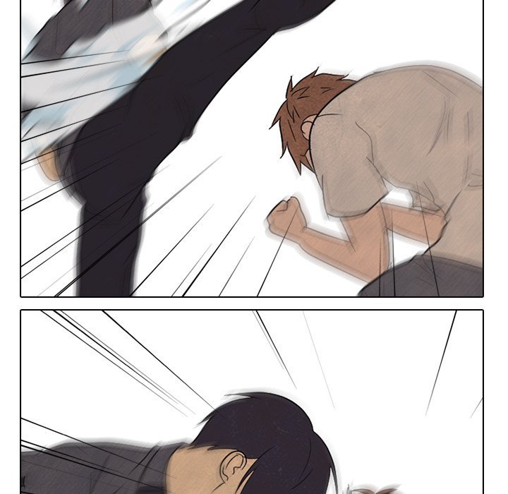 High School Devil Manhwa - Chapter 154 Page 67