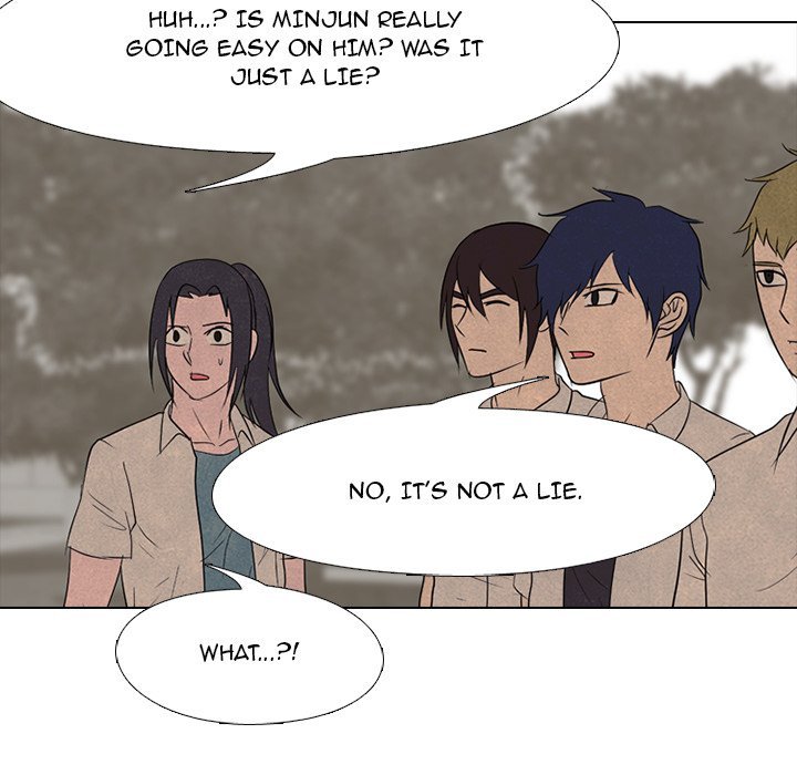 High School Devil Manhwa - Chapter 154 Page 69