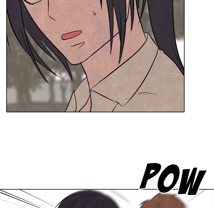 High School Devil Manhwa - Chapter 154 Page 72