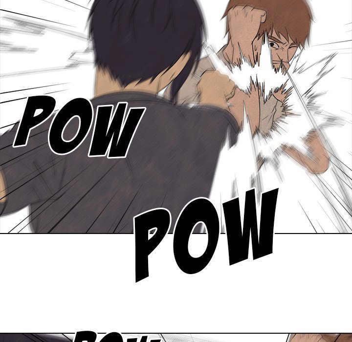 High School Devil Manhwa - Chapter 154 Page 73