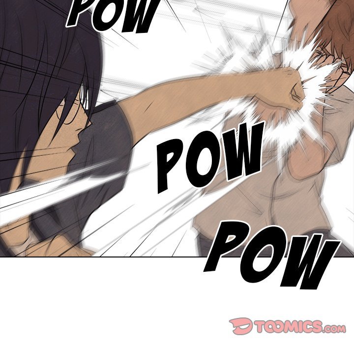 High School Devil Manhwa - Chapter 154 Page 74