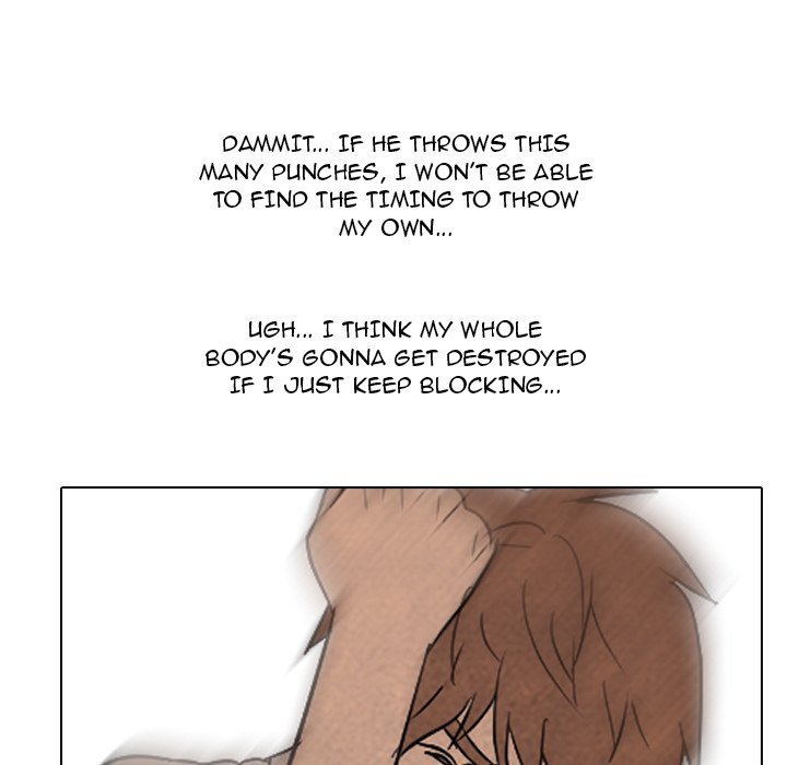 High School Devil Manhwa - Chapter 154 Page 75