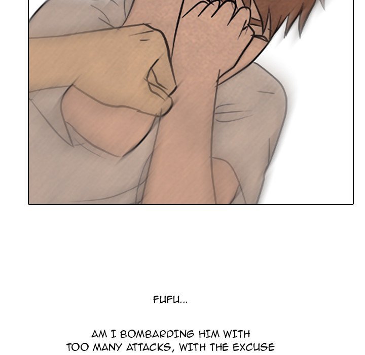 High School Devil Manhwa - Chapter 154 Page 76