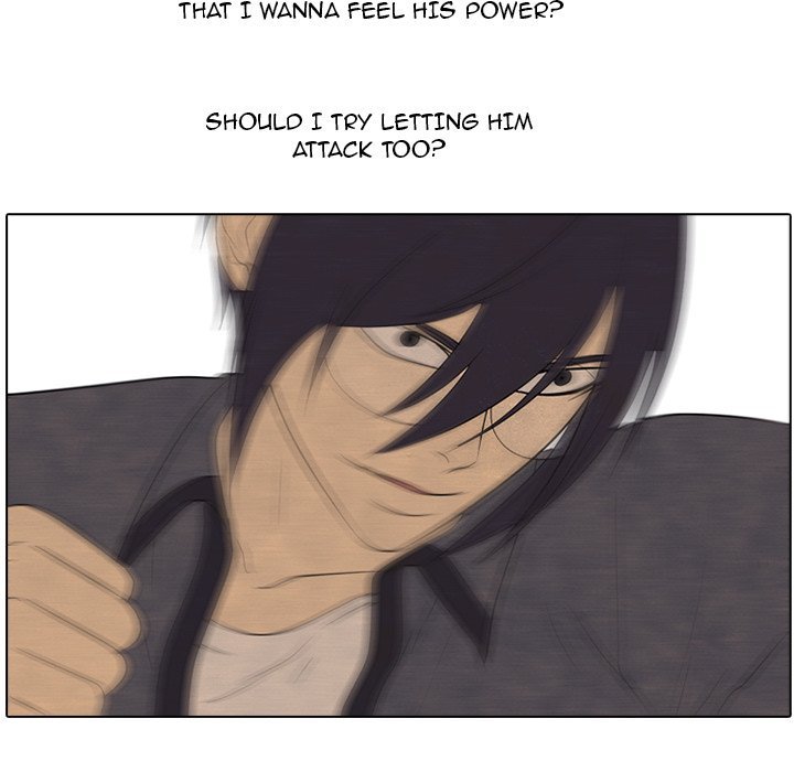 High School Devil Manhwa - Chapter 154 Page 77