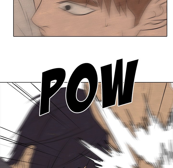 High School Devil Manhwa - Chapter 154 Page 81