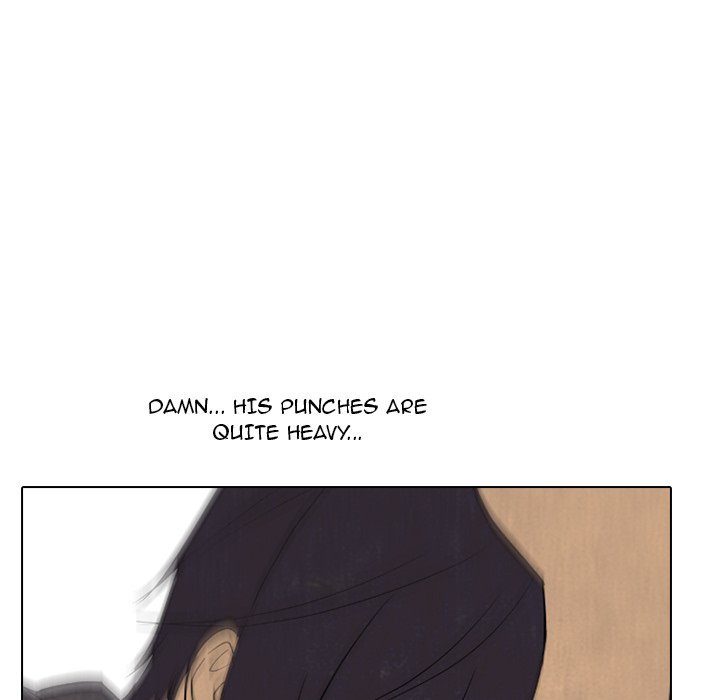 High School Devil Manhwa - Chapter 154 Page 83