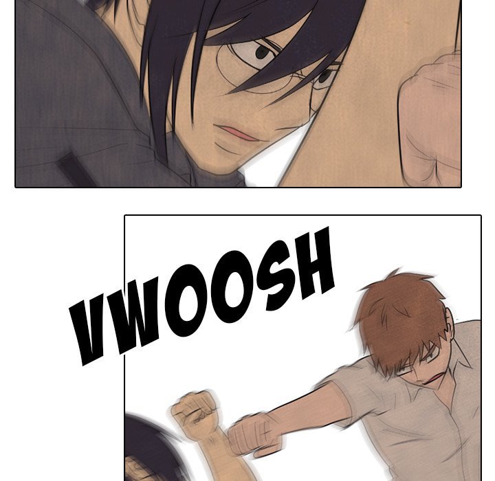 High School Devil Manhwa - Chapter 154 Page 84