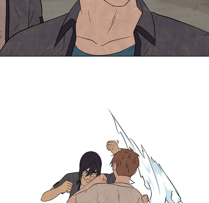 High School Devil Manhwa - Chapter 154 Page 90