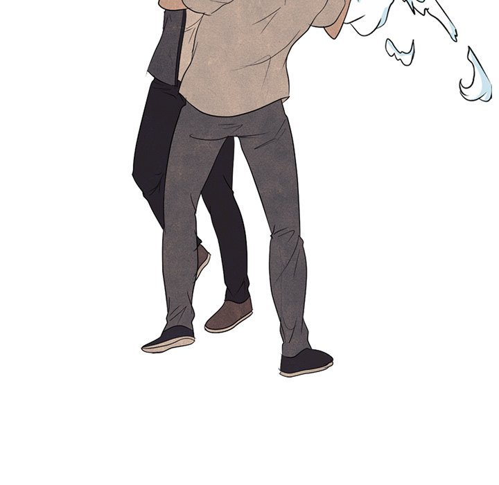 High School Devil Manhwa - Chapter 154 Page 91