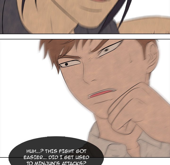 High School Devil Manhwa - Chapter 154 Page 93