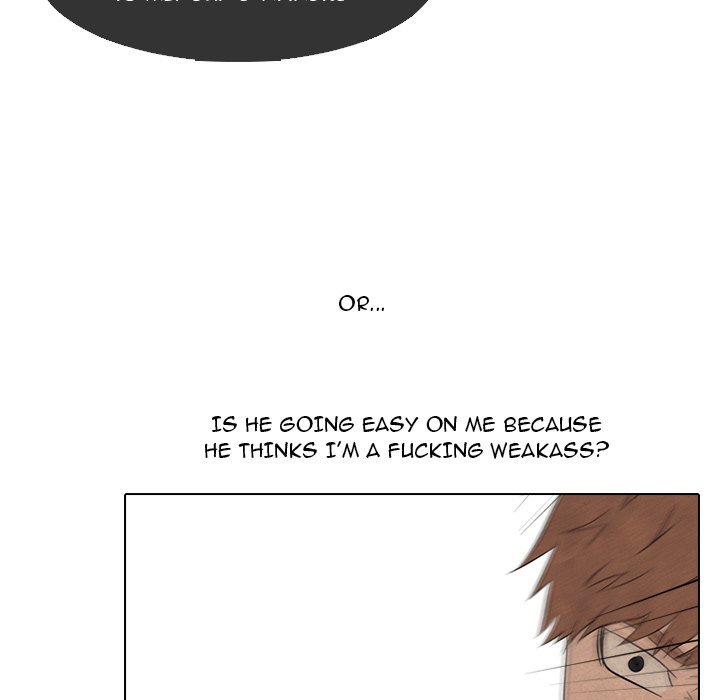 High School Devil Manhwa - Chapter 154 Page 94