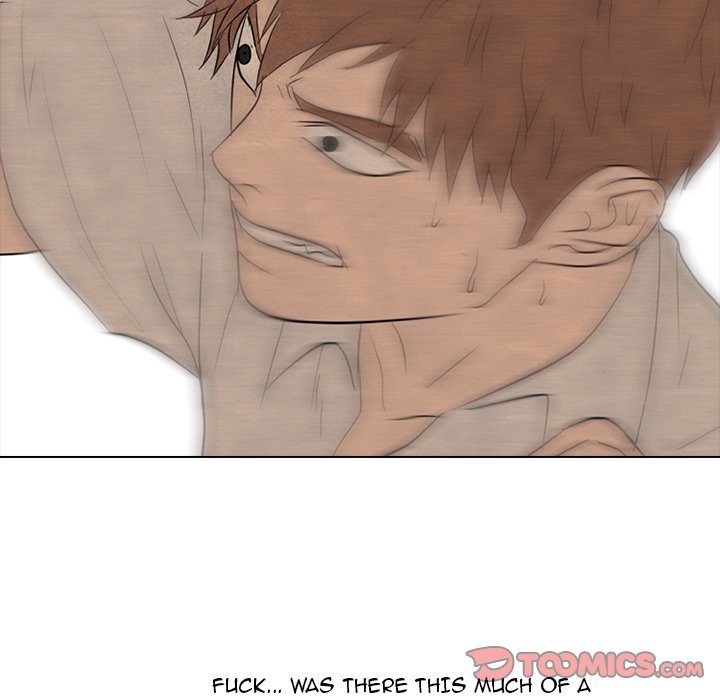 High School Devil Manhwa - Chapter 154 Page 98