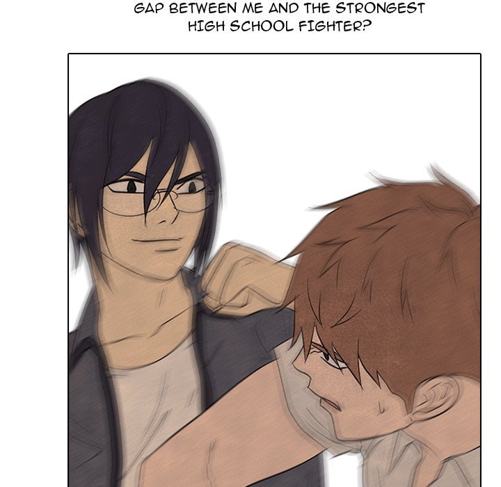 High School Devil Manhwa - Chapter 154 Page 99