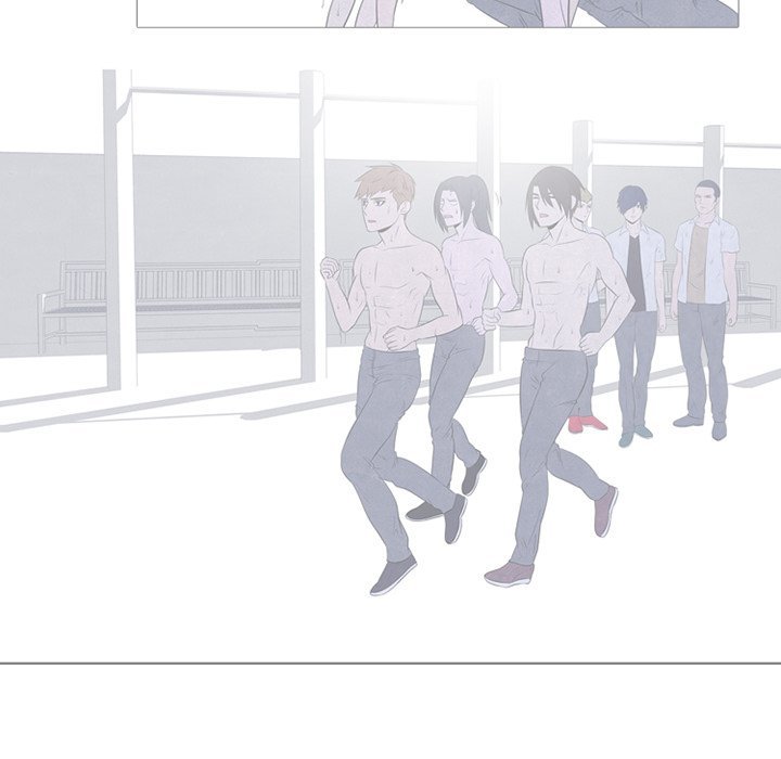 High School Devil Manhwa - Chapter 154 Page 103