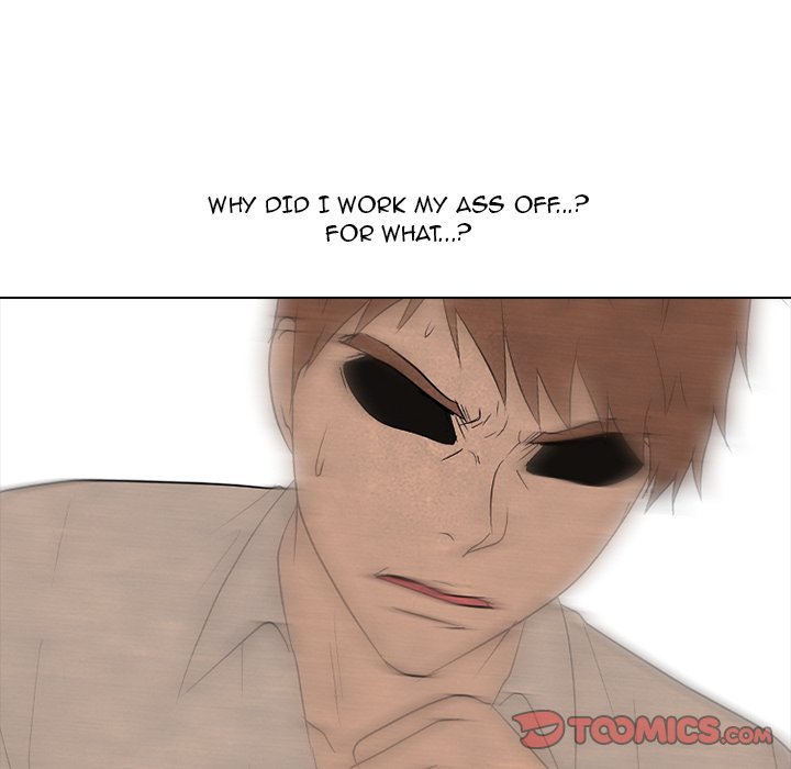 High School Devil Manhwa - Chapter 154 Page 104