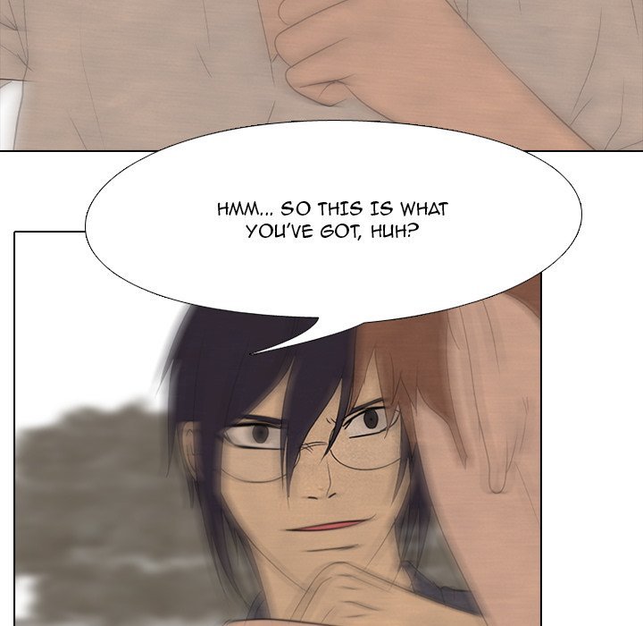 High School Devil Manhwa - Chapter 154 Page 105