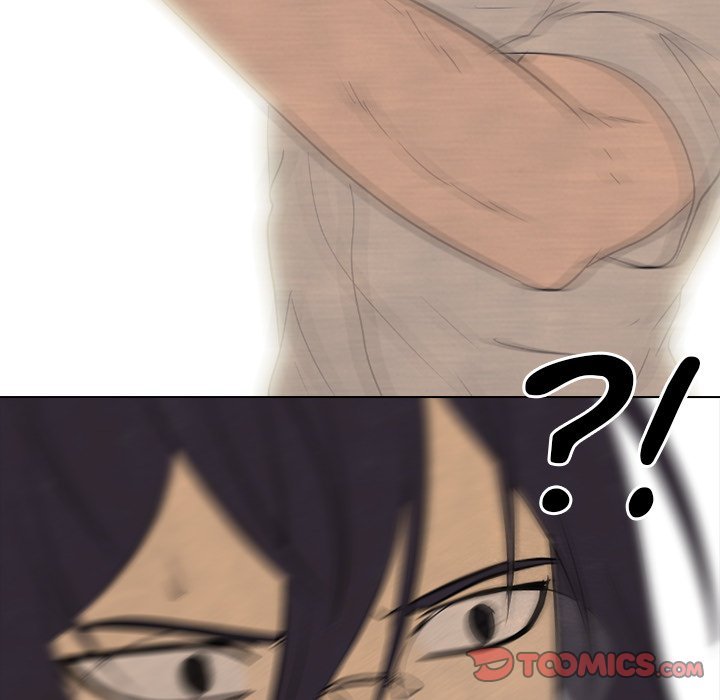 High School Devil Manhwa - Chapter 154 Page 110