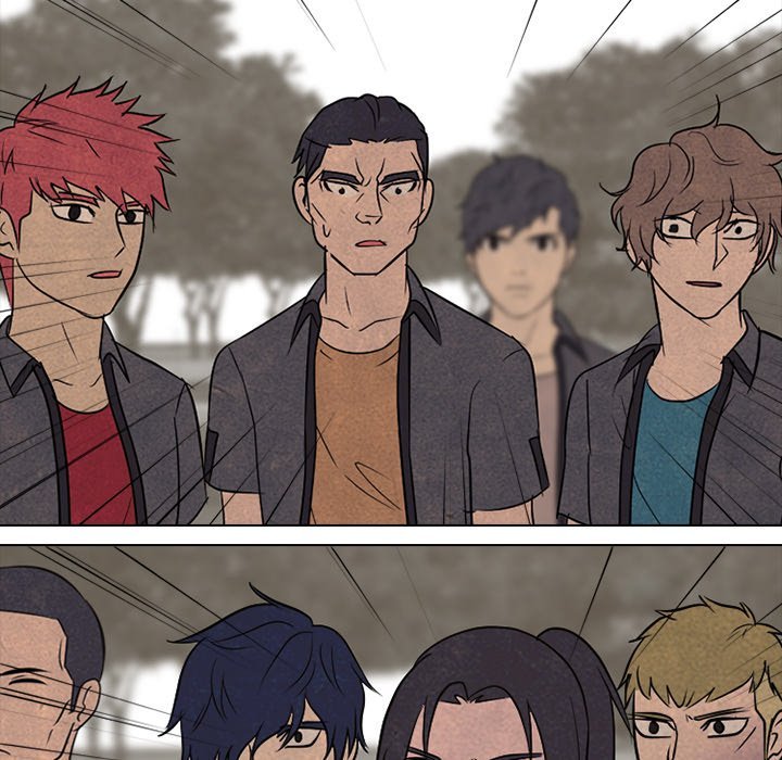 High School Devil Manhwa - Chapter 154 Page 114