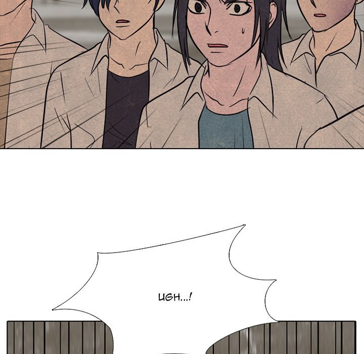 High School Devil Manhwa - Chapter 154 Page 115