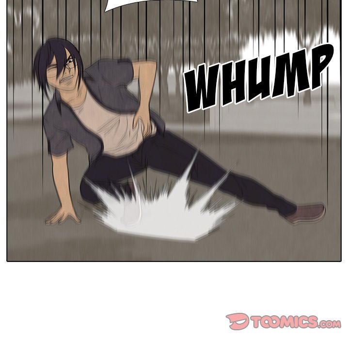 High School Devil Manhwa - Chapter 154 Page 116