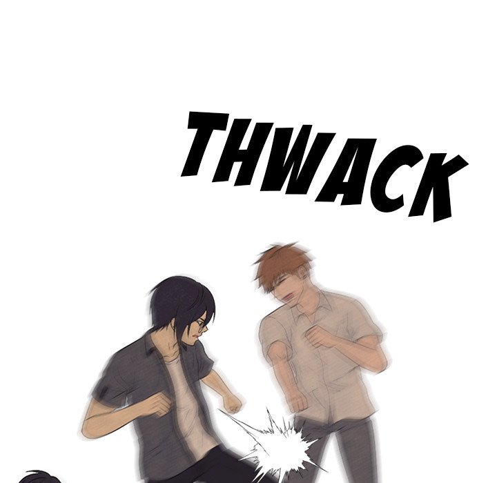 High School Devil Manhwa - Chapter 154 Page 120