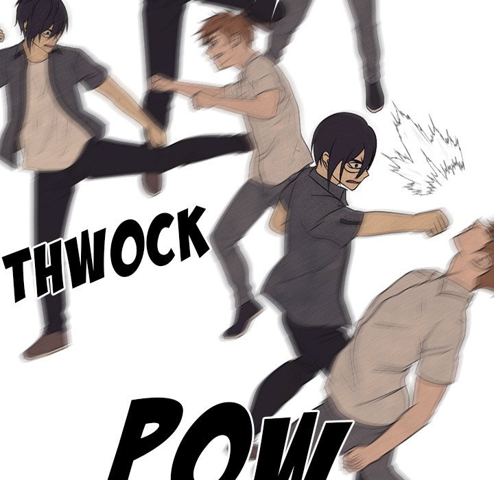 High School Devil Manhwa - Chapter 154 Page 121