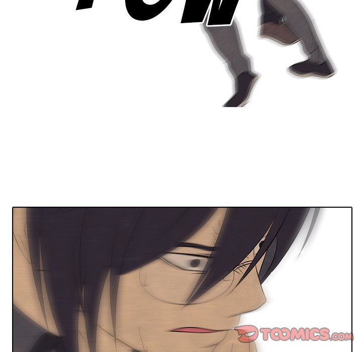 High School Devil Manhwa - Chapter 154 Page 122